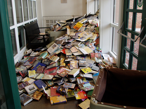 Newton Free Library