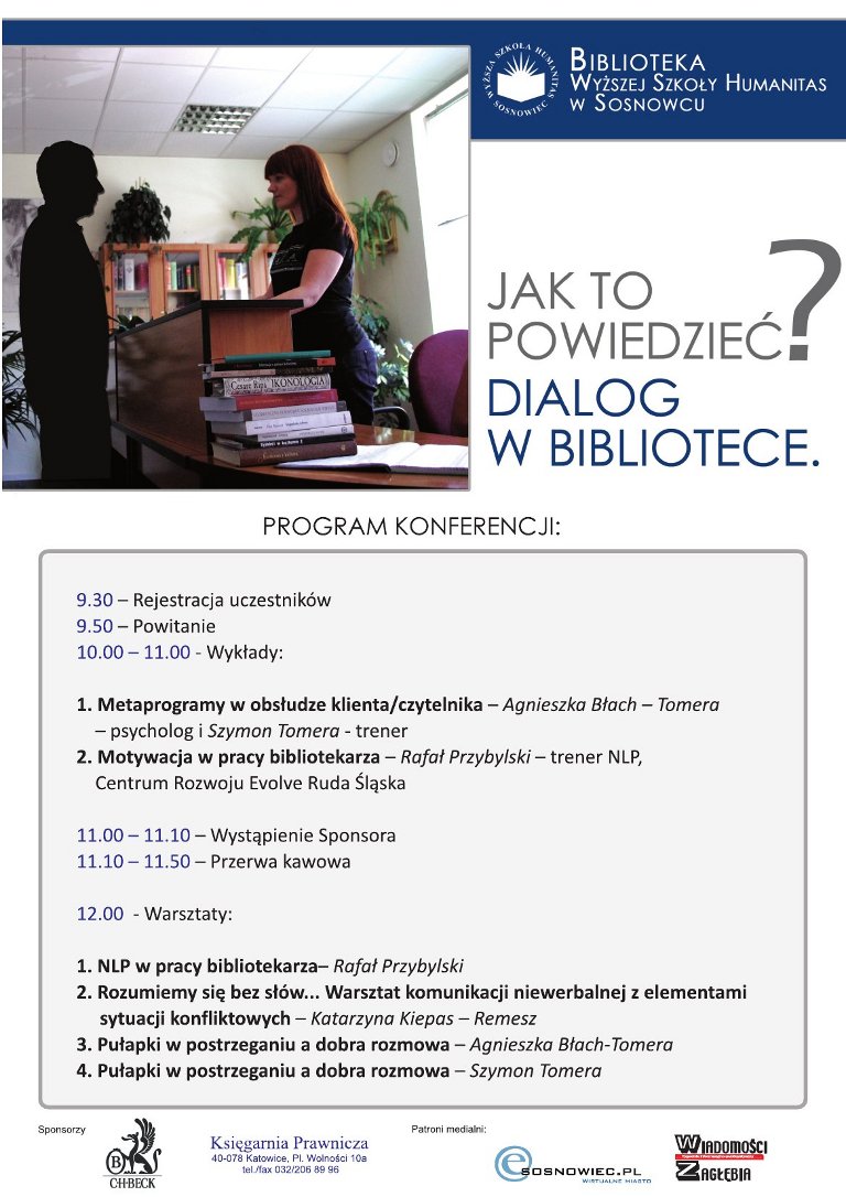 dialogwbibliotece