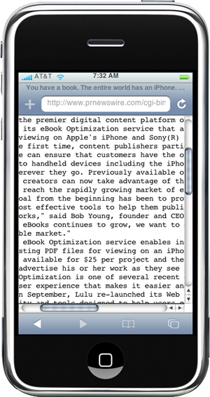 ebook-iphone ebook-iphone