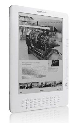 kindle-dx kindle-dx