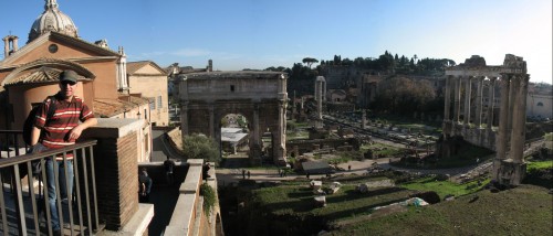 forumromanum